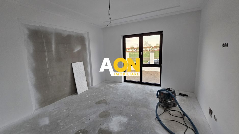 Casa 4 camere, 2 bai, 866 mp teren, predare la cheie, Micesti - Poză 13