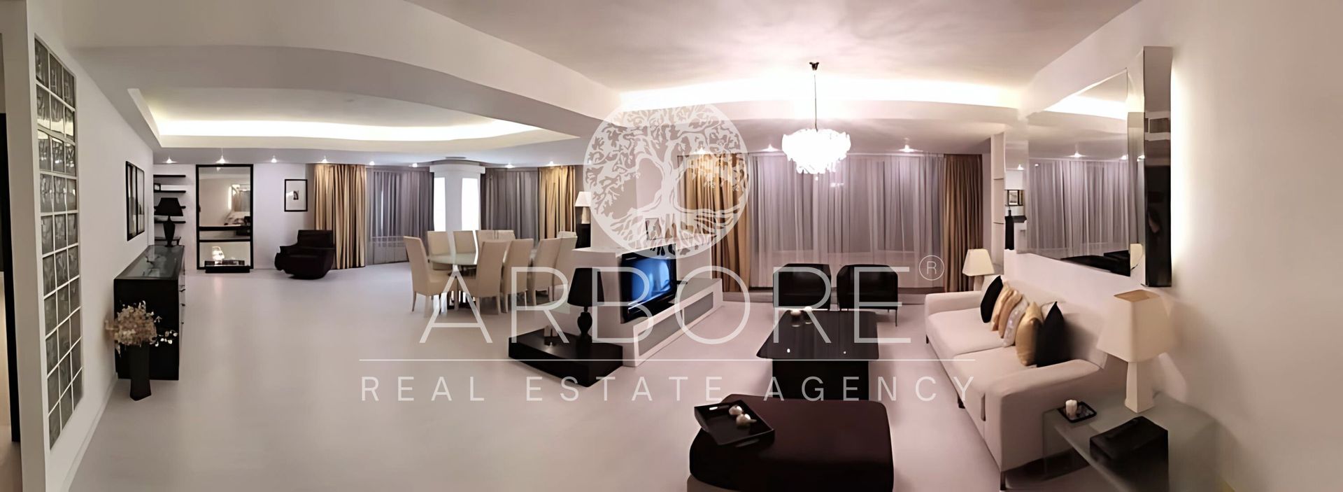 Cel mai spatios apartament de 4 camere - Șoseaua Nordului - Poză 1