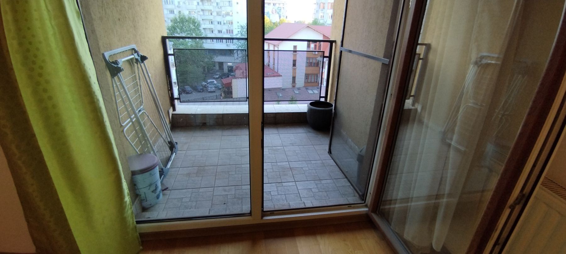 UNIRII-ALBA IULIA, 3 CAMERE, 99 MP, PARCARE SUBTERANA! - Poză 11