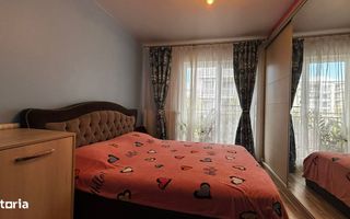 Apartament 3 camere Mobilat+Utilat Th. Pallady Metrou Teclu - Poză 8