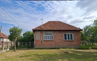 Casă cu teren 5.447 mp și dublu acces | Valea Vinului - Poză 2