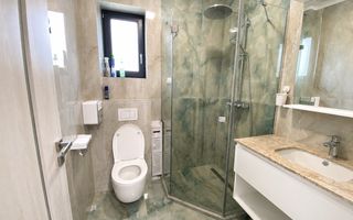 COMISION 0%, CASA INDIVIDUALA, 5 CAMERE, 170MP, 1000 MP TEREN, SACALAZ - Poză 8