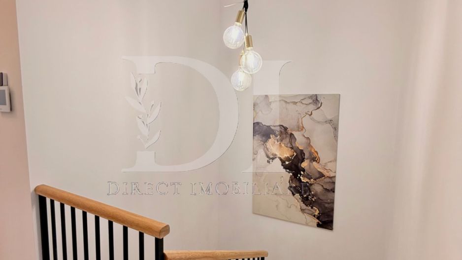 Duplex ultramedern de inchiriat / Zona Vivo - Poză 18