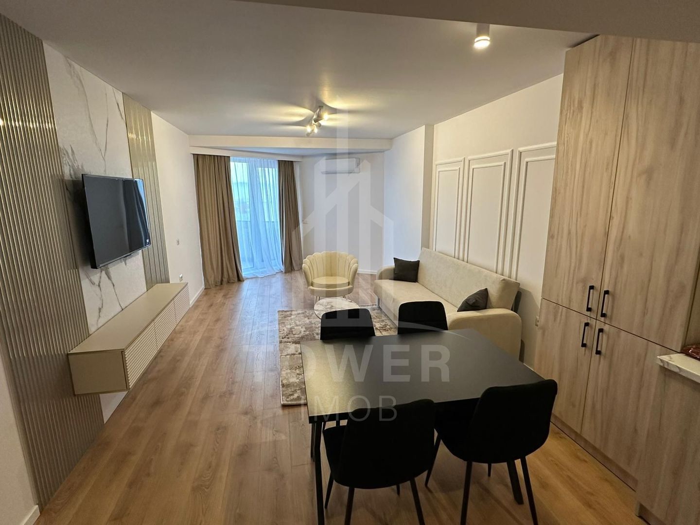 Apartament cartier Premium - Poză 2