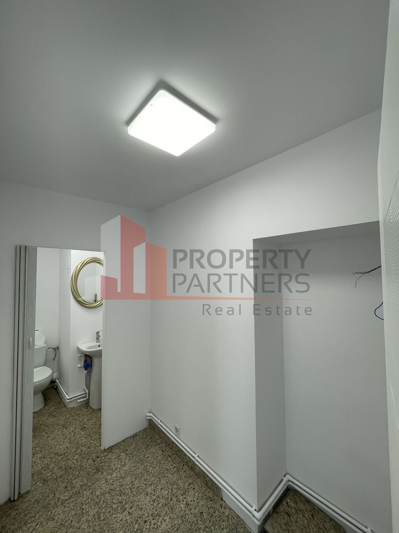 Spatiu comercial Unirii - Bulevardul Corneliu Coposu - Poză 7