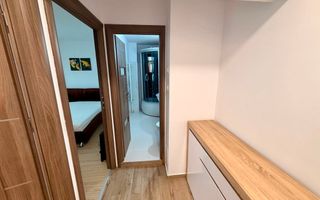 Apartament 3 camere de închiriat Mall Vitan | Mobilat si utilat modern - Poză 8