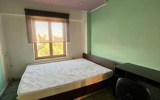 ÎNCHIRIERE Apartament 4 camere, centru Iași, Blvd. A. Panu(Palas, UMF) - Poză 9