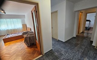 B-dul Unirii, Tribunal, 2 camere decomandate, bloc monolit, direct proprietar - Poză 6