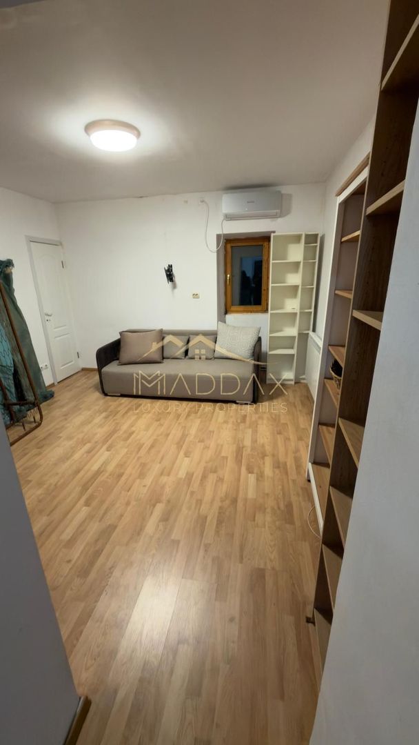 4 camere premium // duplex // Ideal birou cabinet // Calea Victoriei - Poză 61