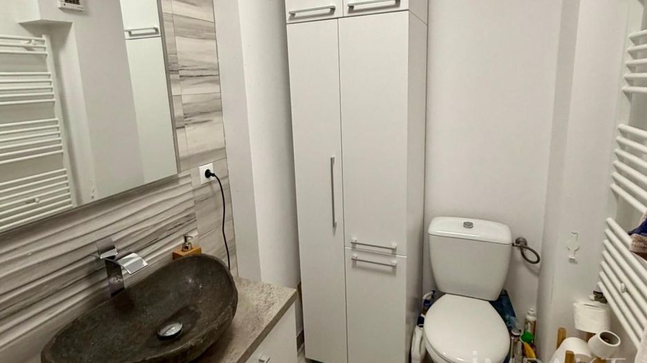 Apartament cu 2 camere si terasa de 32 mp in Iris - Poză 7