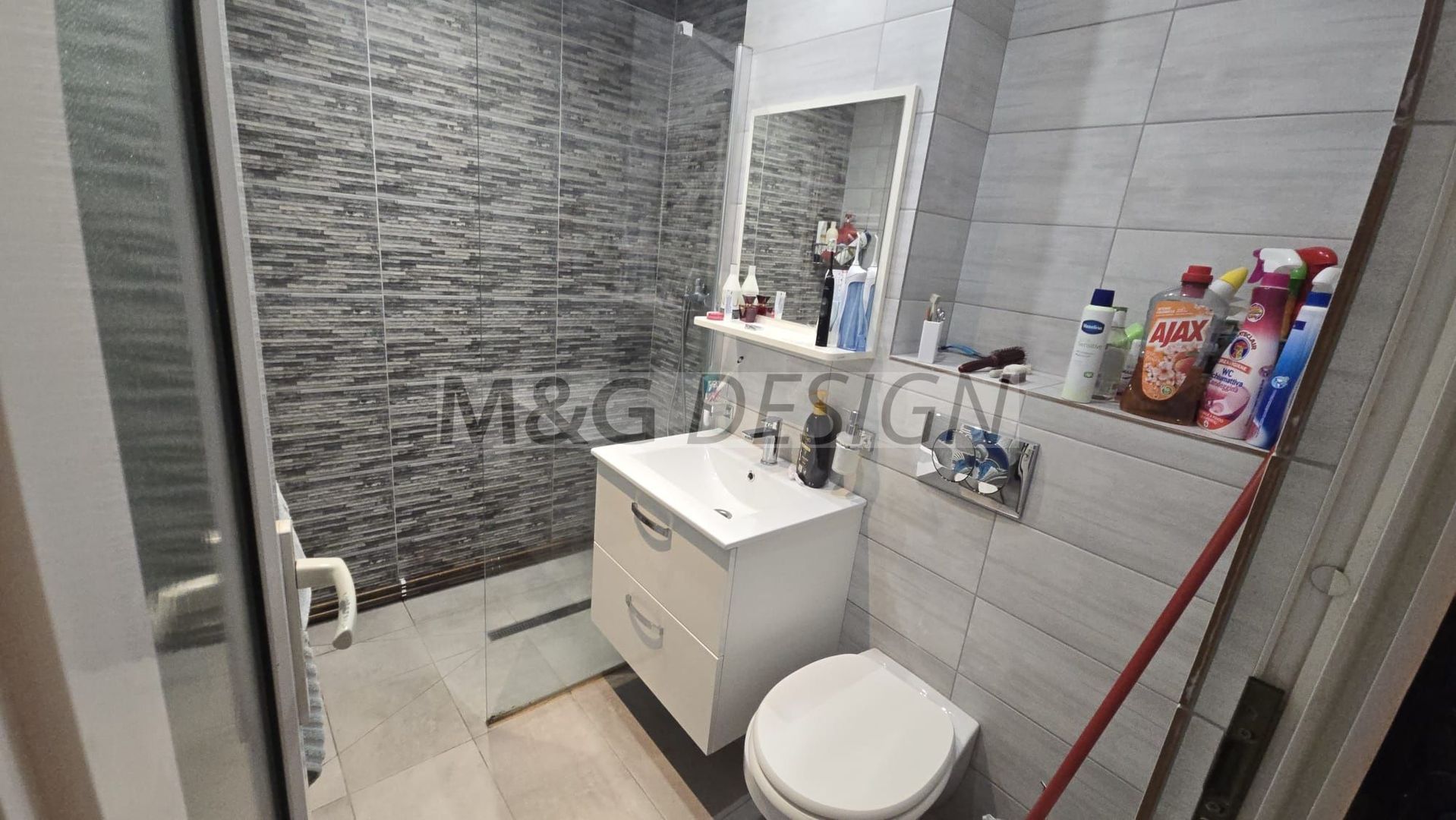 Apartament 3 camere Aradului - Poză 6