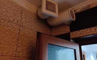 Apartament 4 camere/Zona Zimbru/Decomandat - Poză 12