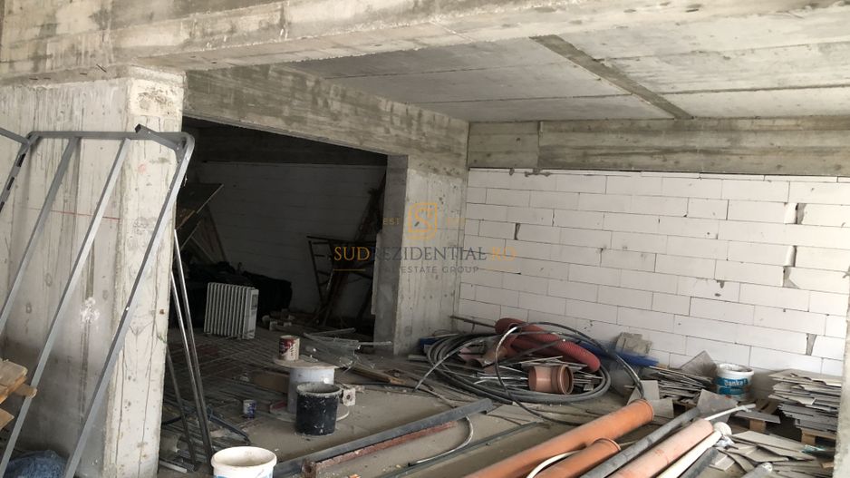 Spatiu comercial 90 mp – zona Sun Plaza / Sos. Oltenitei - Poză 7