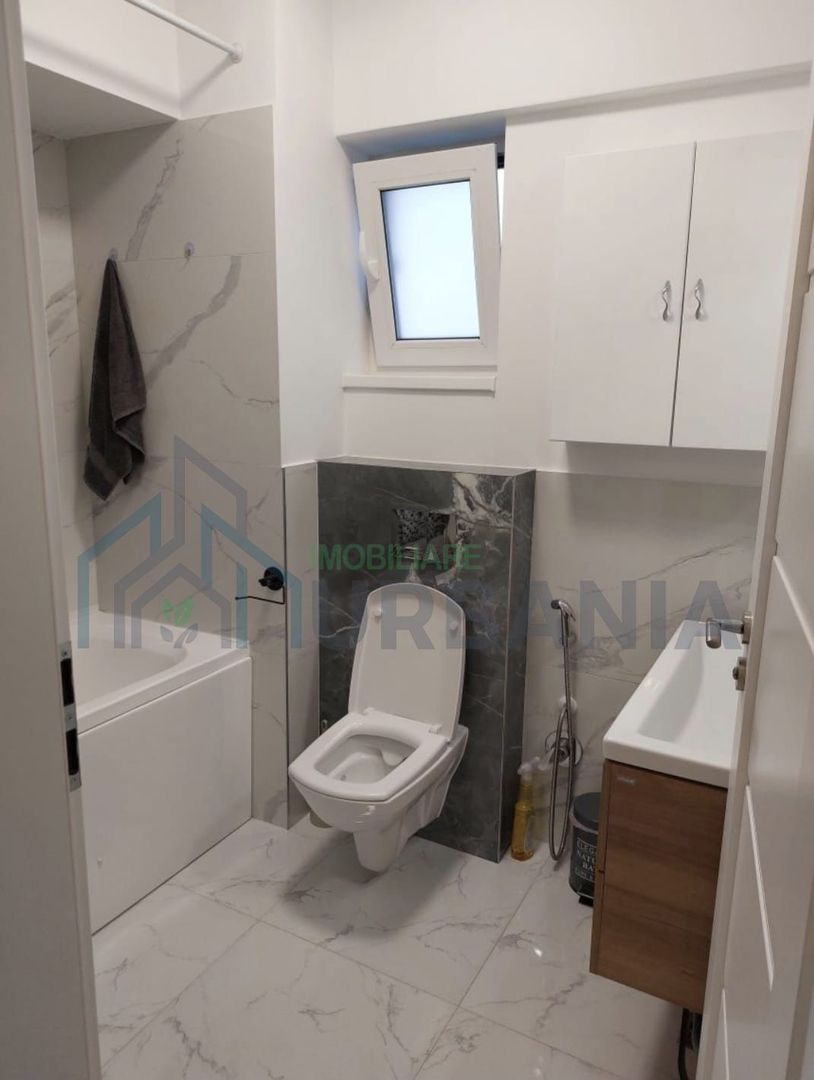 Apartament cu 3 camere, 67 mp, în spate la Kaufland Păcurari, Iași - Poză 2