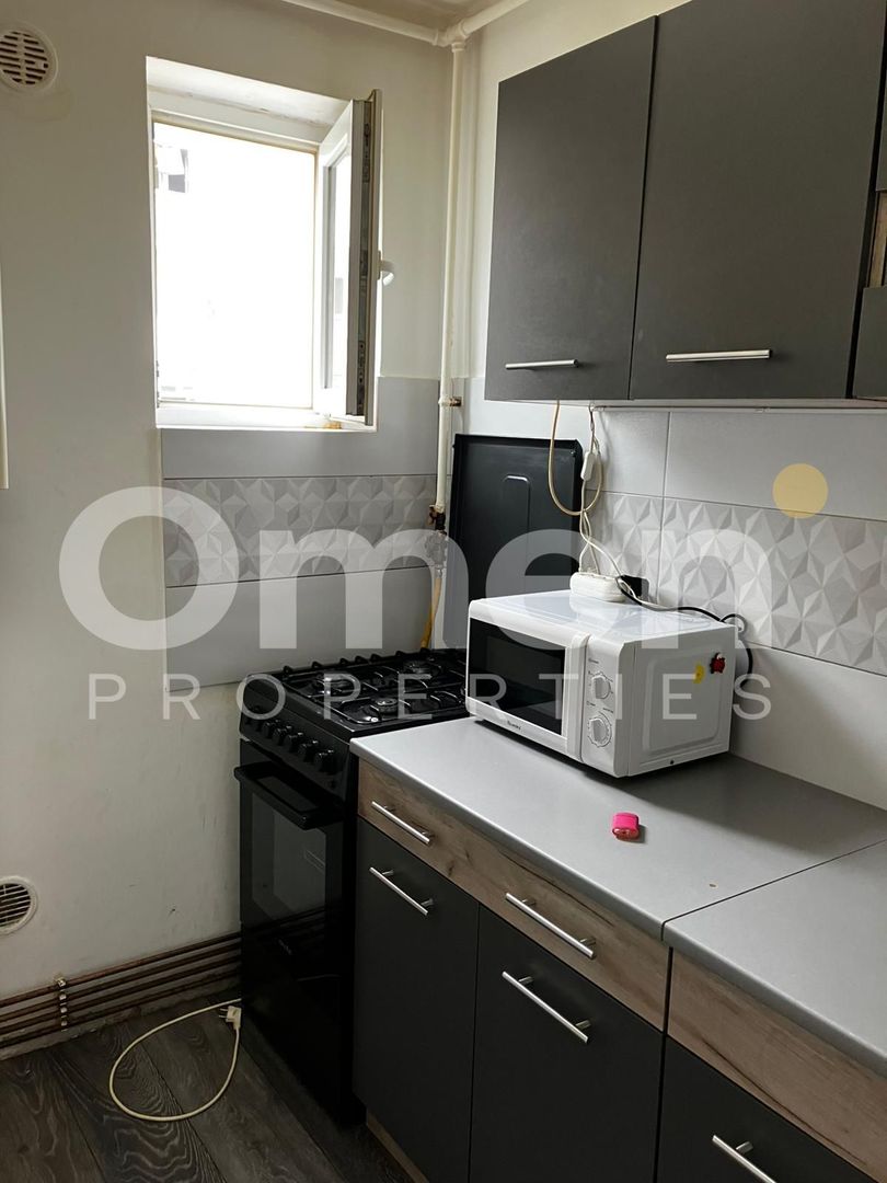 Se vinde garsonieră pe strada Luminișului în Baia Mare - Poză 4