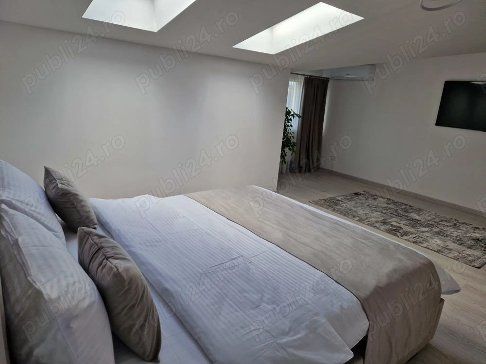 Vila P + 2 - 5 camere - 4 bai - 3 locuri de parcare - Poză 6