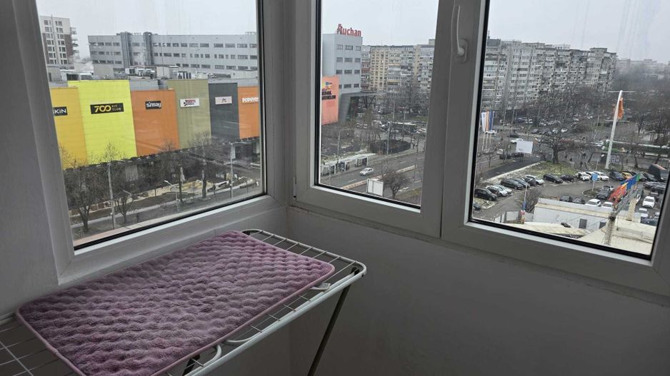 Grasoniera Drumul Taberei, Auchan, parc - Poză 4