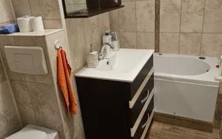 Garsoniera zona Rahova-Centrala Proprie - Poză 3