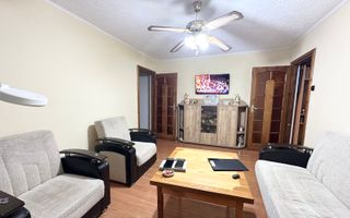 Apartament deosebit cu 3 camere | Zona Dacia - Poză 1