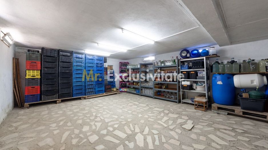 Casa visurilor cu livada roditoare si gradina amenajata - Poză 13