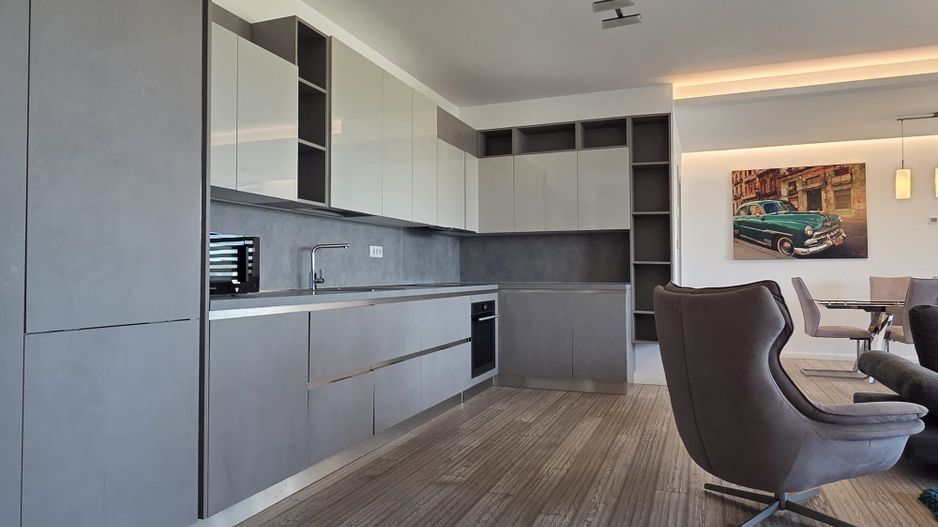 Chirie I Apartament 3 camere I Iancu Nicolae - Poză 2