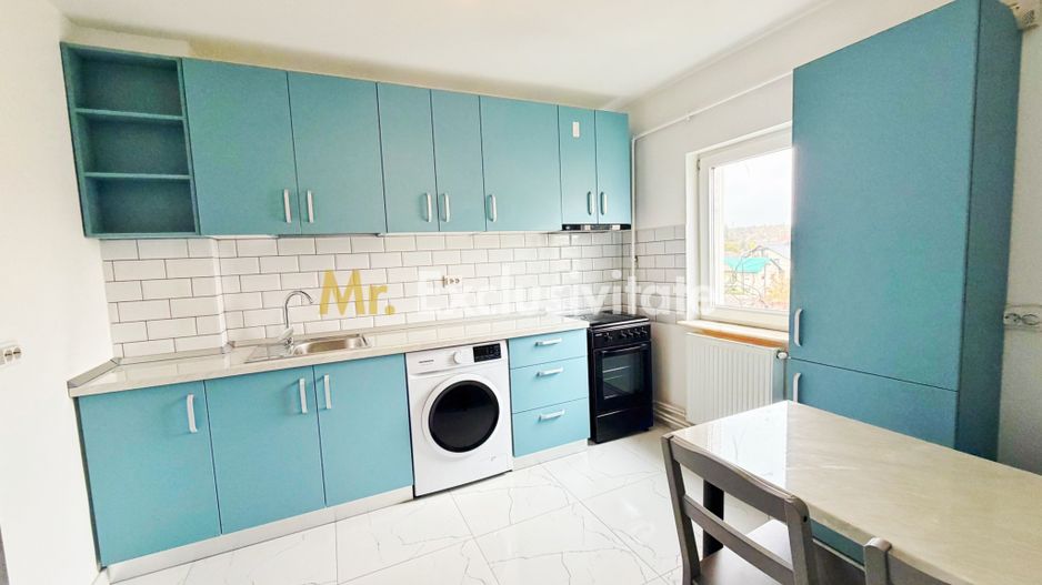 Inchiriere Apartament 3 camere decomandat Trivale - Poză 1