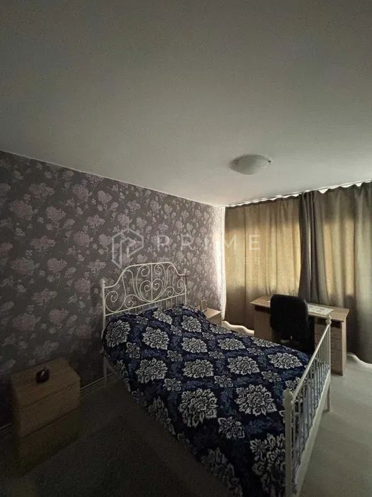 Chirie 2 camere, mobilat și utilat, decomandat, etaj 2, Aleea Carpați - Poză 2