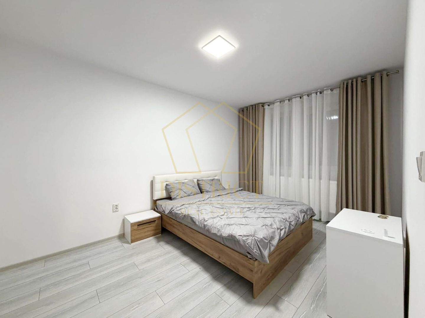 Apartament nou cu 2 camere | Calea Urseni | ZONE 2 - Poză 4