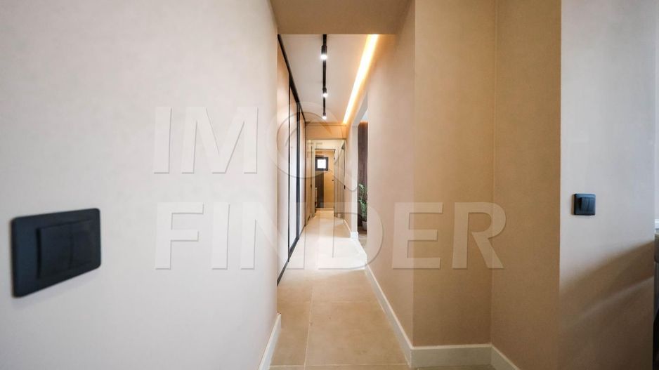 Vedere spectaculoasa I Renovare completa I Gheorgheni - Poză 17