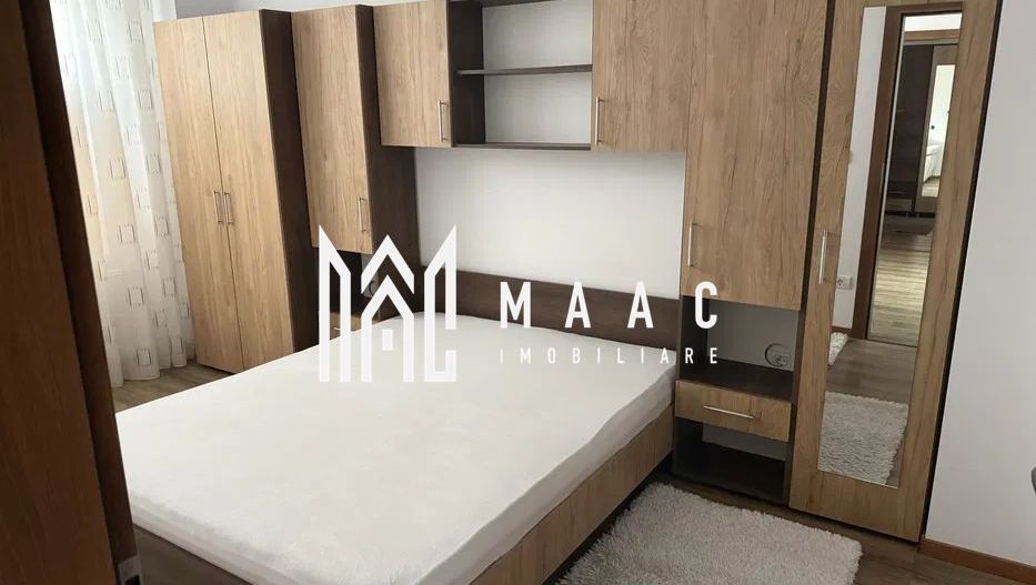 Apartament 3 camere | Etaj 3 | Balcon | 2 Bai | Central - Poză 7