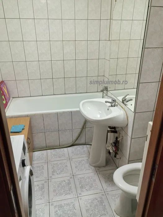 Spatios 2 camere mobilat Pantelimon - Poză 7