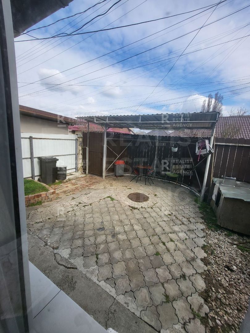 Vânzare, casă, 2 camere, str. Capricorn, Centru - Poză 15