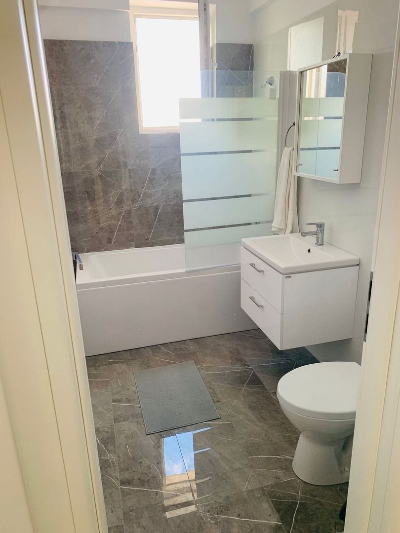 Apartament 2 camere  Bragadiru Sos Alexandriei - Poză 6