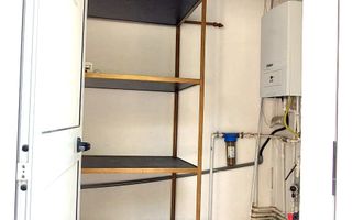 Inchirere casa curte invidivuala,  centrala gaz,  Pantelimon - Poză 23