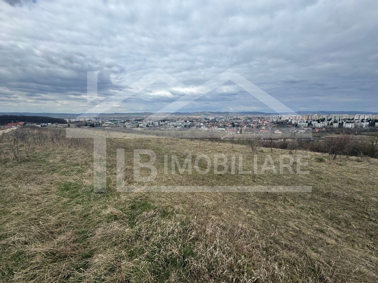 Teren, 786 mp, intravilan, Zona Belvedere - Poză 2