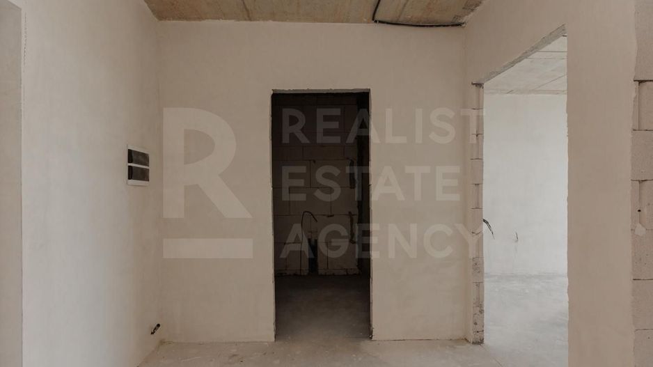 Vânzare, apartament, o cameră, str.  Regina Elizabeta, Durlești - Poză 8