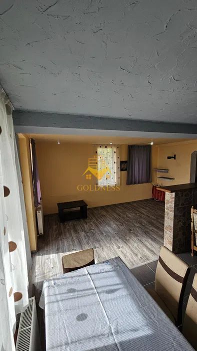 3 Camere Openspace, Casa, Iris, Parcare,Oasului, Zona Maramuresului - Poză 1