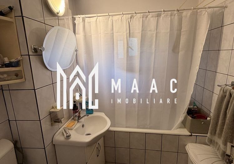 Apartament 4 camere decomandat | Mihai Viteazul, Sibiu | 2 băi - Poză 8