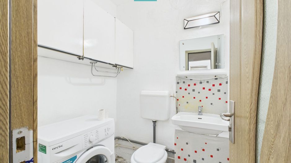Apartament spațios cu 3 camere, decomandat - Poză 5