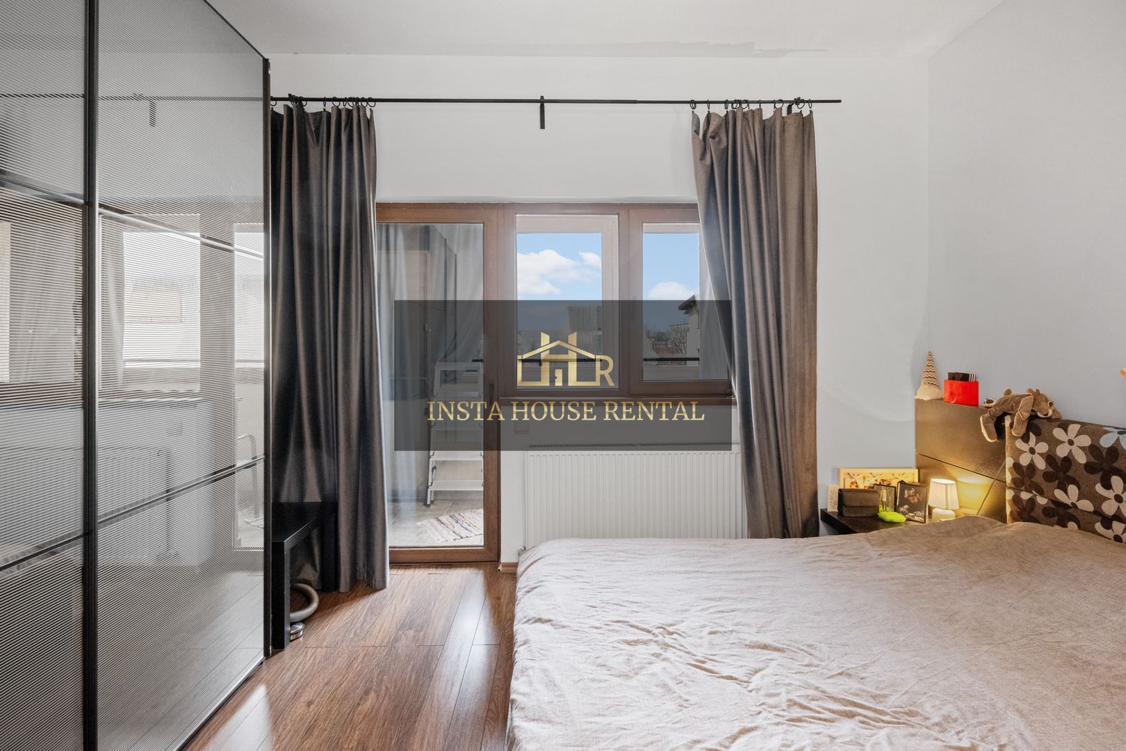 Apartament 2 camere *Vedere Panoramica* 66mp   METROU JIULUI - Poză 8