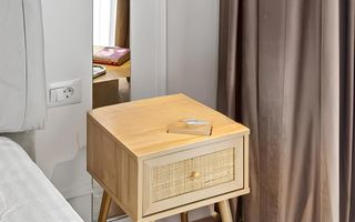 Apartmanent modern 2 camere I Nusco City - Poză 7