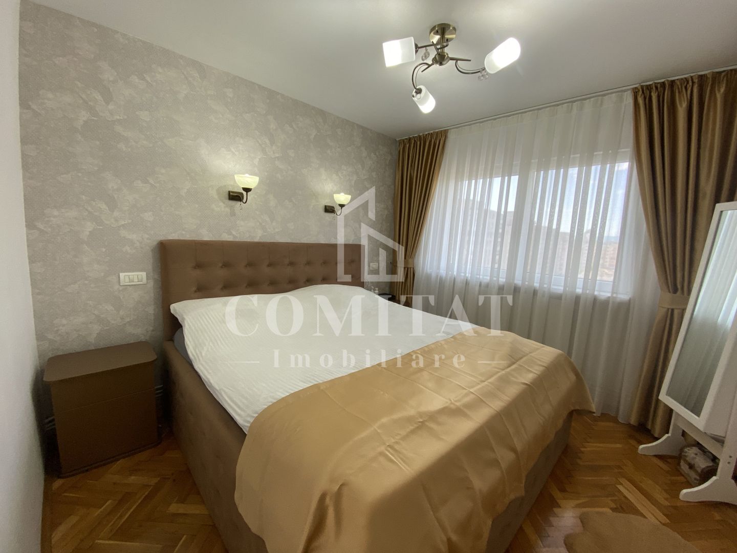 Apartament cu 2 camere | 51 mp | Piata Mărăști - Poză 3
