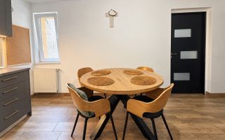 Apartament cu 2 camere, etaj intermediar, zona Zorilor aproape de UMF! - Poză 5