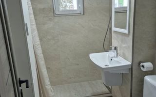 Apartament 2 camere| Sibiu, Nicolae Iorga| 54mp | Decomandat - Poză 5