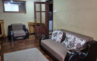 2 camere - etaj 1 - 62mp - centrala - parcare - ITC - Poză 1