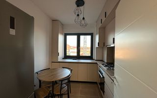 Apartament 2 camere - Zona Centrala - Parc Residence - Poză 8