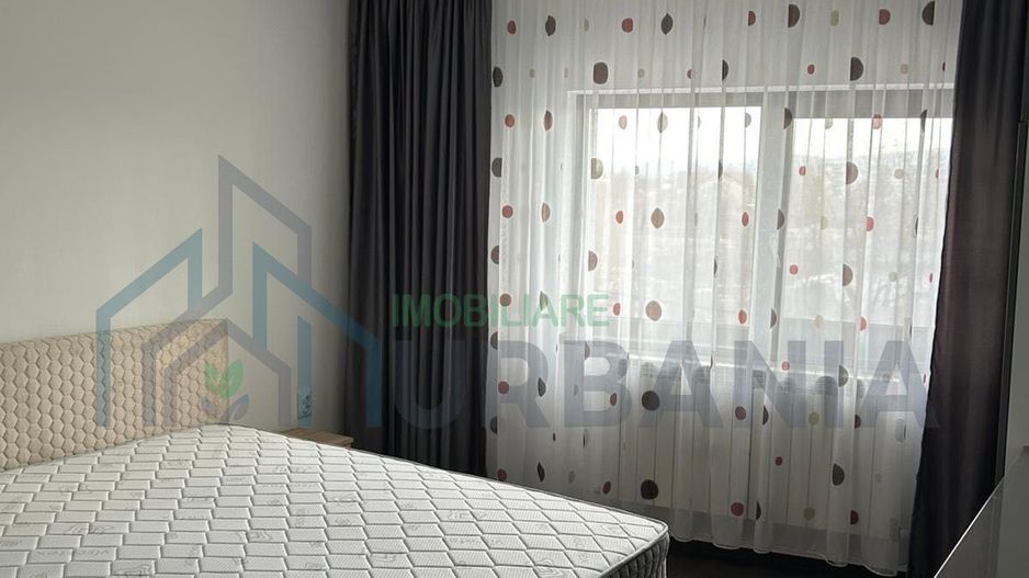 Apartament 3 camere decomandat, mobilat modern, zona Aviatiei - Tatarasi, Iasi - Poză 3