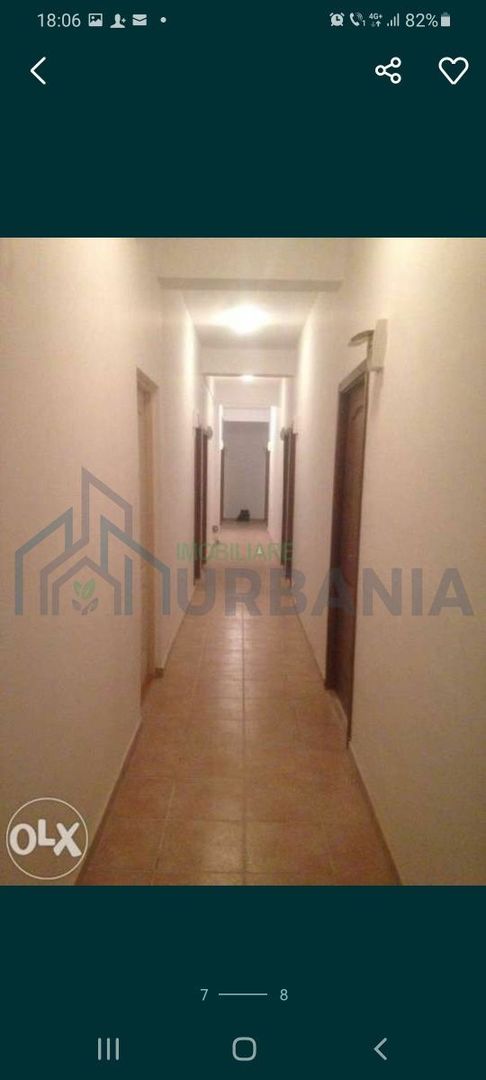 Spațiu comercial ultracentral – 185 mp – etaj 1 – 2.000 € - Poză 4