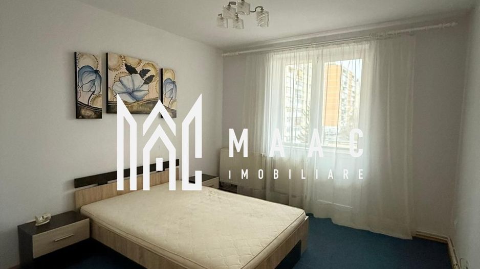 Apartament 3 camere | Etaj 3 | 2 Balcoane | Mihai Viteazu - Poză 6
