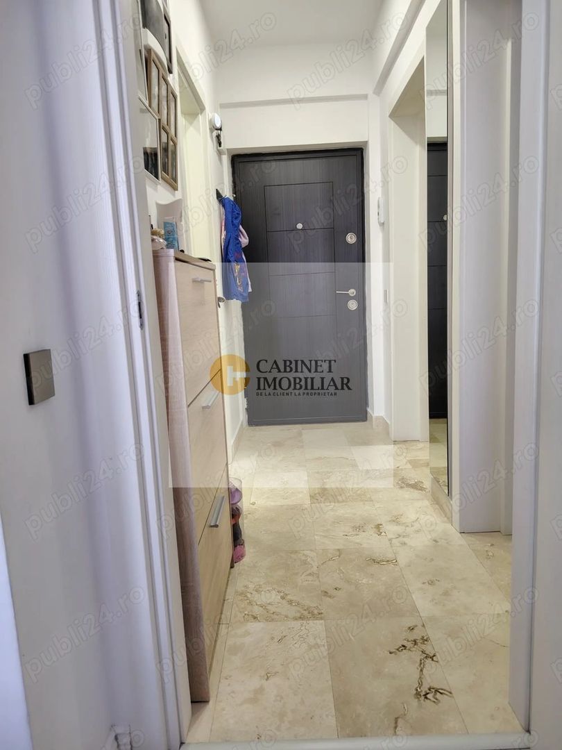 2 camere | Avangarde | etaj 4 | Centrala - Poză 9